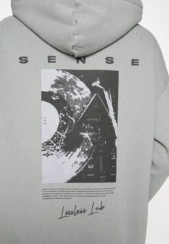 Pier One Sweatshirt -Grey 11 Pier One Sweatshirt -Grey -Pier One Sales Store 726905d1de8f4c5abc59c9d1a5c35b01