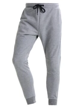 Pier One Tracksuit Bottoms - Light Grey -Pier One Sales Store 73160ca920cc40faa2cec54e1910c550