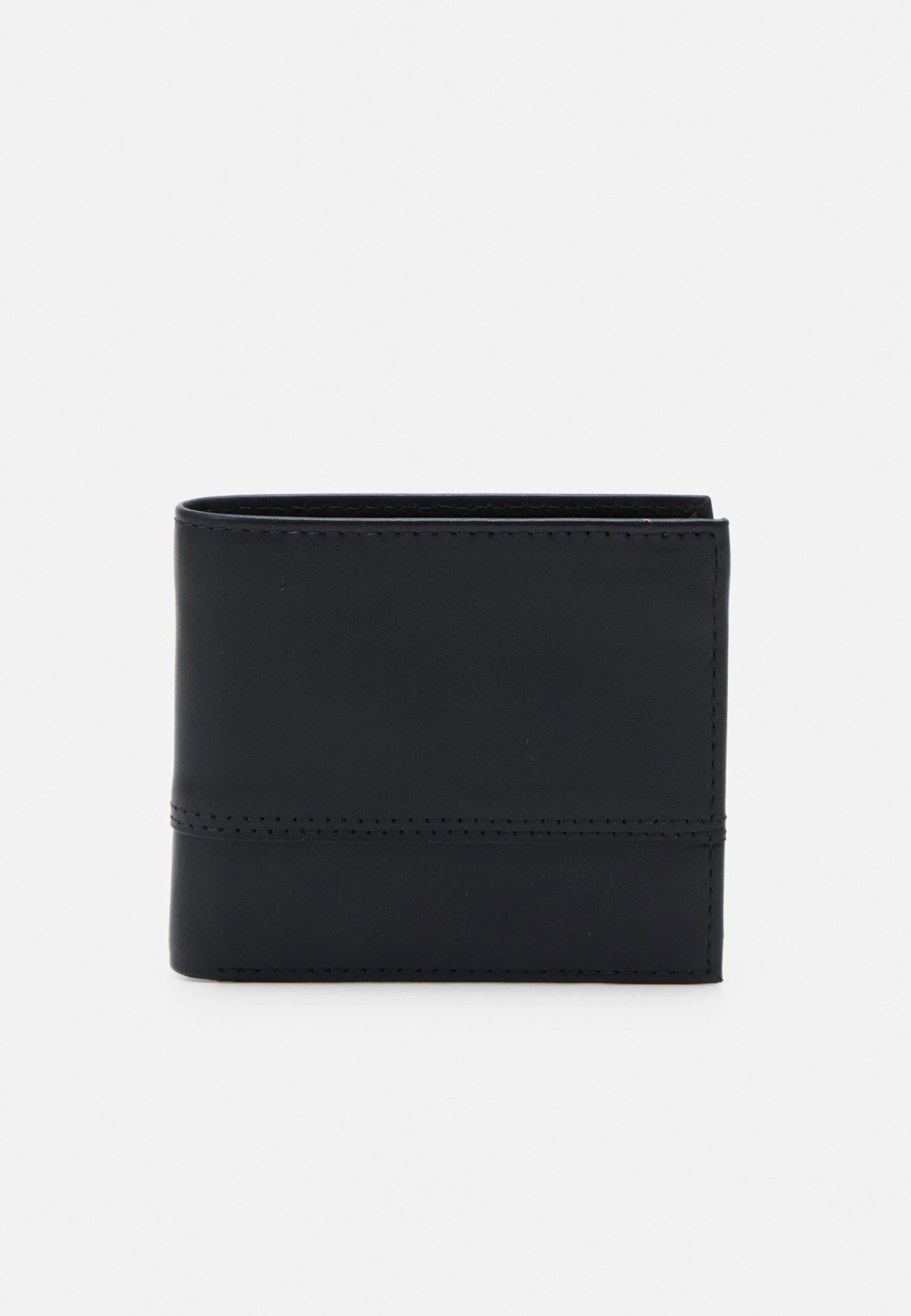 Pier One Wallet - Black 1 Pier One Wallet - Black