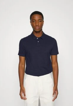 Pier One 3 Pack - Polo Shirt - Light Blue/Blue/Dark Blue -Pier One Sales Store 7337d140f7314e0892d54276d71a57a5