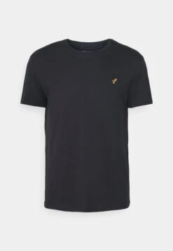 Pier One 5 Pack - Basic T-Shirt - Black/White/Dark Blue 18 Pier One 5 Pack - Basic T-Shirt - Black/White/Dark Blue -Pier One Sales Store 73c35b3fde6a4a51b8bc97e0c428fdd3