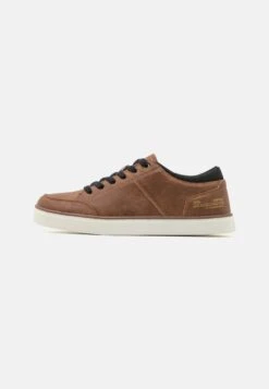 Pier One Trainers - Cognac