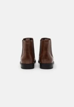 Pier One Classic Ankle Boots - Brown 8 Pier One Classic Ankle Boots - Brown -Pier One Sales Store 742df15668cf4eacbb4d1ebc6ceb78b7