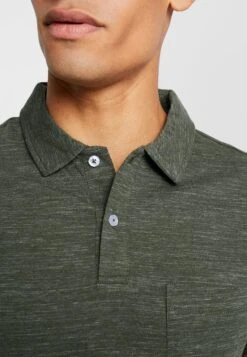 Pier One Polo Shirt - Oliv 9 Pier One Polo Shirt - Oliv -Pier One Sales Store 74f300faa9b14ec5b8e7cc2d84df47aa