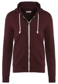Pier One Zip-Up Sweatshirt - Bordeaux Melange 11 Pier One Zip-Up Sweatshirt - Bordeaux Melange -Pier One Sales Store 751682a265a44922b49d3f61101f57ef