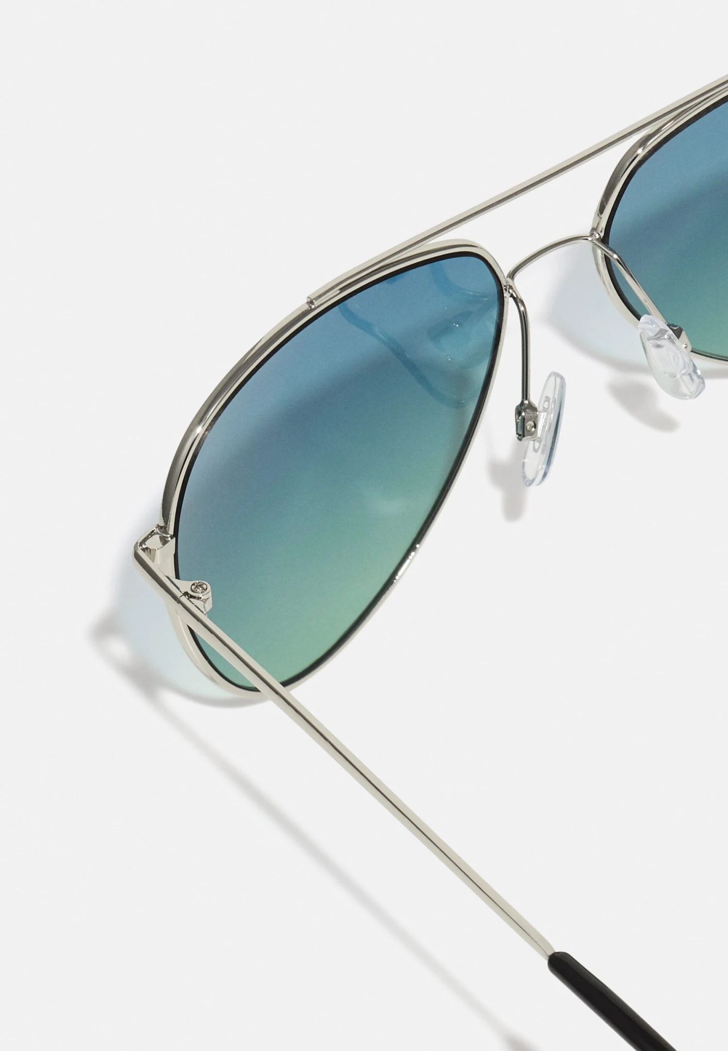 Pier One 2 Pack - Sunglasses - Black/Blue 2 Pier One 2 Pack - Sunglasses - Black/Blue - Image 2