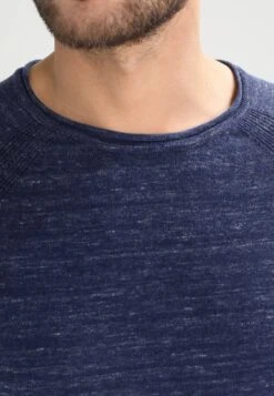 Pier One Jumper - Mottled Blue 9 Pier One Jumper - Mottled Blue -Pier One Sales Store 75e9a26aff2c4026be3ca0dba6457c21