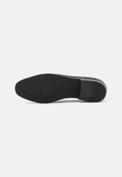 Pier One Leather - Slip-Ons - Black 10 Pier One Leather - Slip-Ons - Black -Pier One Sales Store 761a83da72df470e81f9edd7fd5e8f71