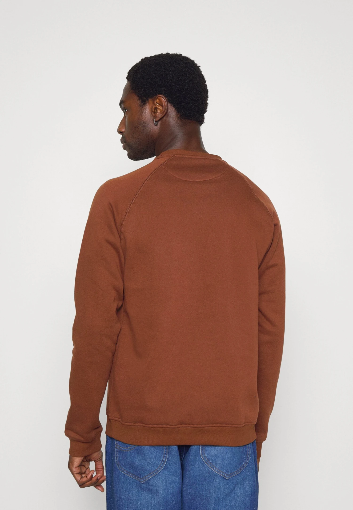 Pier One 2 Pack - Sweatshirt - Light Brown/Black 3 Pier One 2 Pack - Sweatshirt - Light Brown/Black - Image 3