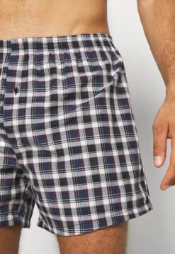 Pier One 5 Pack - Boxer Shorts - Grey 11 Pier One 5 Pack - Boxer Shorts - Grey -Pier One Sales Store 76ef02faa69e4534a8ba13470b07a39a