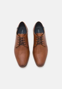 Pier One Lace-Ups - Cognac 9 Pier One Lace-Ups - Cognac -Pier One Sales Store 770b4c22ee874429a00be2abd40eb1a6