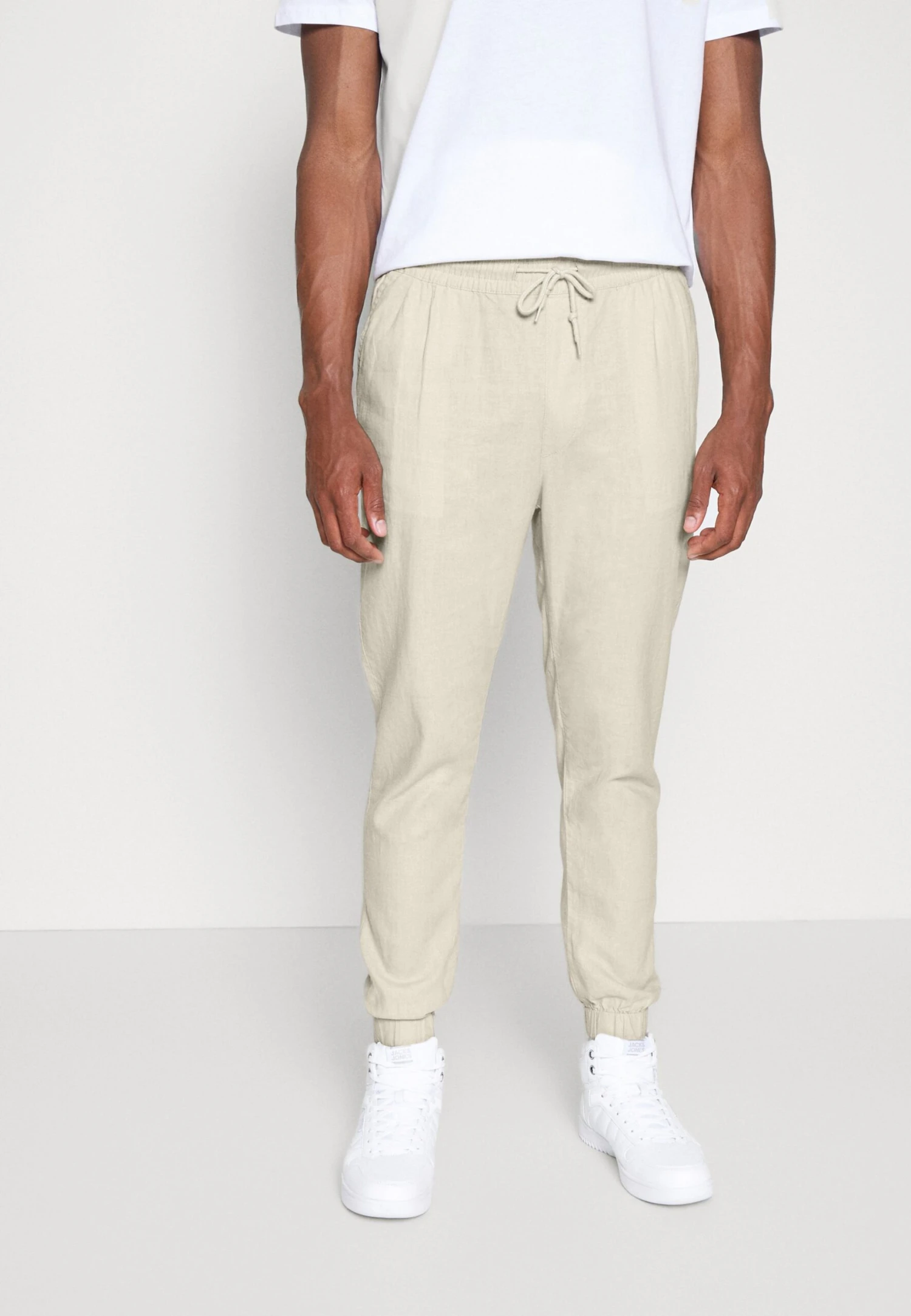 Pier One Trousers - Tan 4 Pier One Trousers - Tan - Image 4