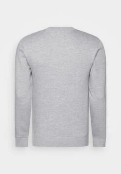 Pier One Sweatshirt - Black/Mottled Grey 7 Pier One Sweatshirt - Black/Mottled Grey -Pier One Sales Store 779e796f2a7540d1a40a32a60707a031