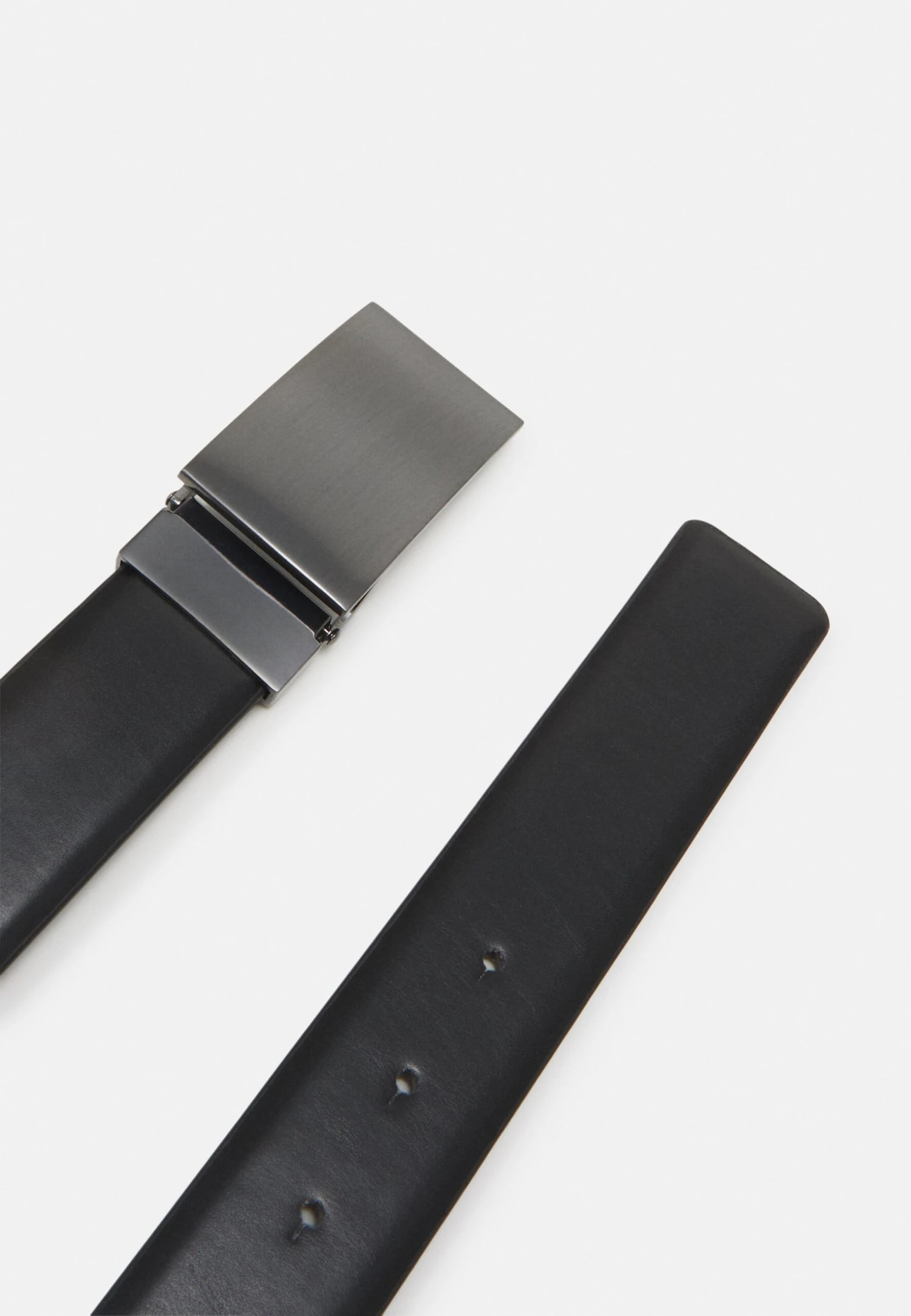 Pier One 2Pack Unisex - Belt -Black 3 Pier One 2Pack Unisex - Belt -Black - Image 3