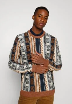 Pier One Jumper - Multi-Coloured