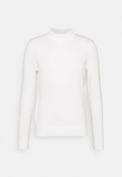 Pier One Jumper - White -Pier One Sales Store 782f4c218b7341b5bca367ed422902f6