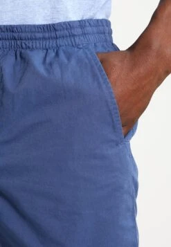 Pier One Shorts - Blau 9 Pier One Shorts - Blau -Pier One Sales Store 78956f1da26d40b29e2cd7b21892b78f