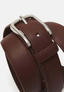 Pier One Belt - Dark Brown 5 Pier One Belt - Dark Brown -Pier One Sales Store 793aa717557c4c139b0d4ba4869a72b1