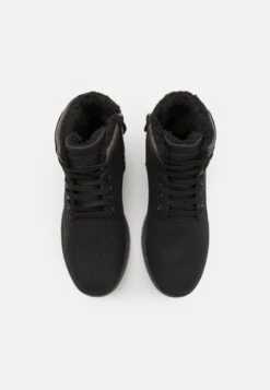 Pier One Lace-Up Ankle Boots - Dark Grey 9 Pier One Lace-Up Ankle Boots - Dark Grey -Pier One Sales Store 79ce9d40f5c448ebbf7ba1af1c684f7d