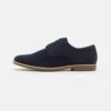 Pier One Lace-Ups - Dark Blue