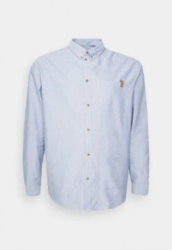 Pier One Oxford - Shirt - Light Blue -Pier One Sales Store 7c20f9bd6f294c21a59d3c31b7257b0a