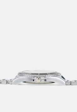 Pier One Watch - Silver-Coloured 7 Pier One Watch - Silver-Coloured -Pier One Sales Store 7c3bfd1a2c1e4fc7a17e33cbcd9f73ce