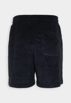 Pier One Toweling - Shorts - Dark Blue -Pier One Sales Store 7c5498bfdd1f43b998dc8f7676e14747