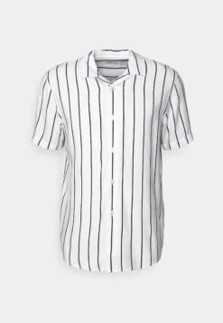 Pier One 2 Pack - Shirt - Black/White 18 Pier One 2 Pack - Shirt - Black/White -Pier One Sales Store 7c88593f099f4d6e815826857aeeb0c6