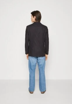 Pier One Blazer Jacket - Dark Blue 8 Pier One Blazer Jacket - Dark Blue -Pier One Sales Store 7c91d5cd6da44c989e82cdb5b673bc74