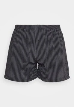 Pier One 5 Pack - Boxer Shorts - Black/Grey/White 13 Pier One 5 Pack - Boxer Shorts - Black/Grey/White -Pier One Sales Store 7c9893a14dd7470a89cdf9cb7d91b745
