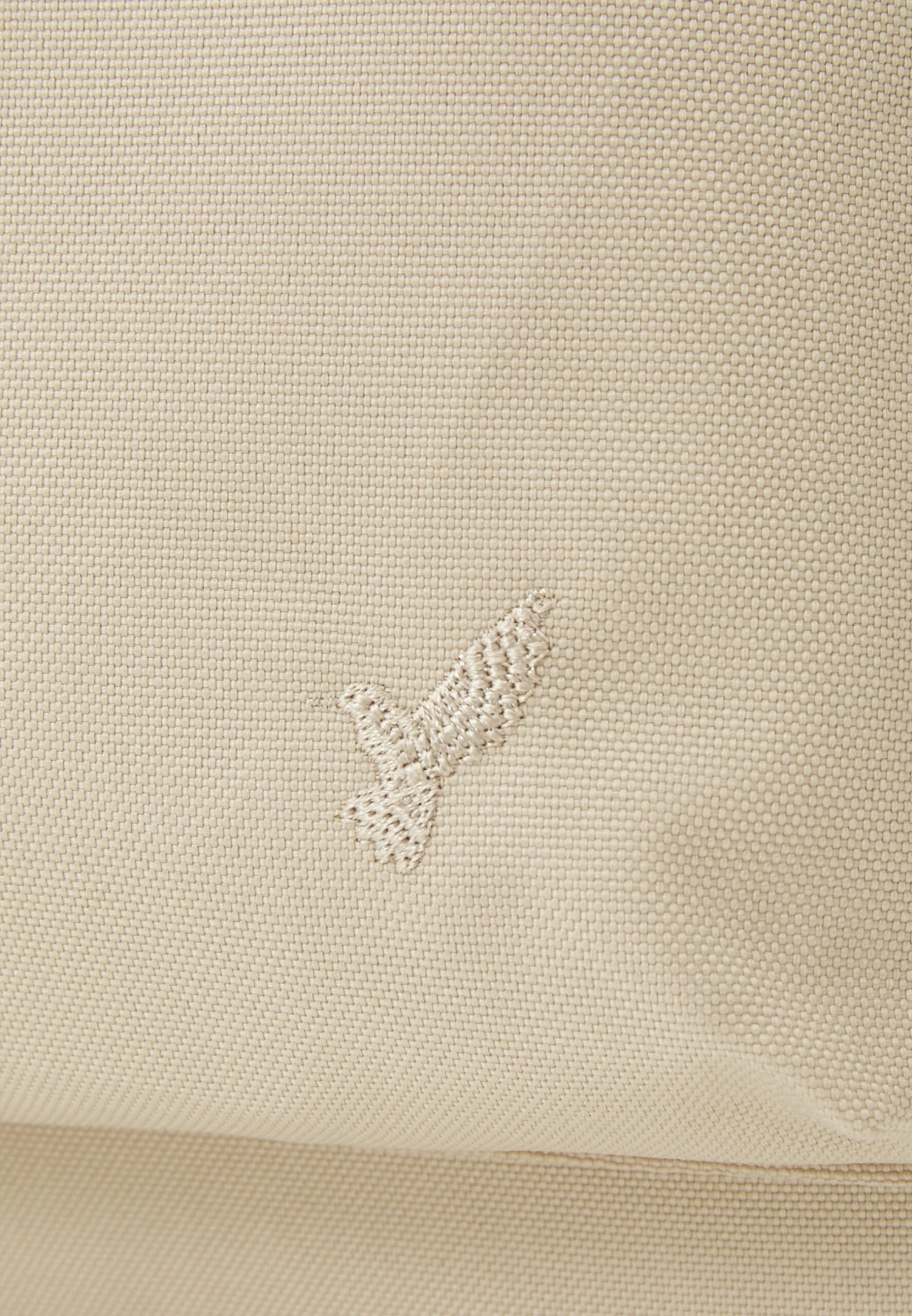 Pier One Unisex - Rucksack - Beige 5 Pier One Unisex - Rucksack - Beige - Image 5