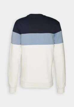 Pier One Sweatshirt - Blue/Off-White/Grey 11 Pier One Sweatshirt - Blue/Off-White/Grey -Pier One Sales Store 7d5a811ac3f443579e5b0c39333fca2b