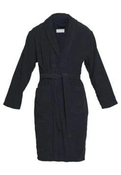 Pier One Dressing Gown - Dark Blue 8 Pier One Dressing Gown - Dark Blue -Pier One Sales Store 7d9309cc848d4ae3a743c882f522eac9
