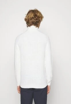 Pier One Jumper -Offwhite 8 Pier One Jumper -Offwhite -Pier One Sales Store 7dddf1d007974314bf7a21d100e49a58
