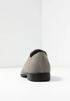 Pier One Smart Lace-Ups - Grey 9 Pier One Smart Lace-Ups - Grey -Pier One Sales Store 7e262d7e1b2c4561940fdde78f9c83b6