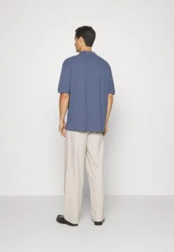 Pier One Polo Shirt - Blue -Pier One Sales Store 7e7fc83f1a7b4b7b9ceaa0b717a0c5ef