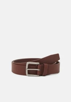 Pier One Unisex - Belt - Brown