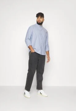 Pier One Oxford - Shirt - Light Blue -Pier One Sales Store 7f05aff442fb4443b918418ced910053