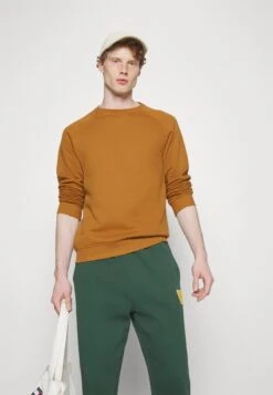 Pier One Sweatshirt - Copper 9 Pier One Sweatshirt - Copper -Pier One Sales Store 7f366a3a578742e38ab58e1f2397b5b4