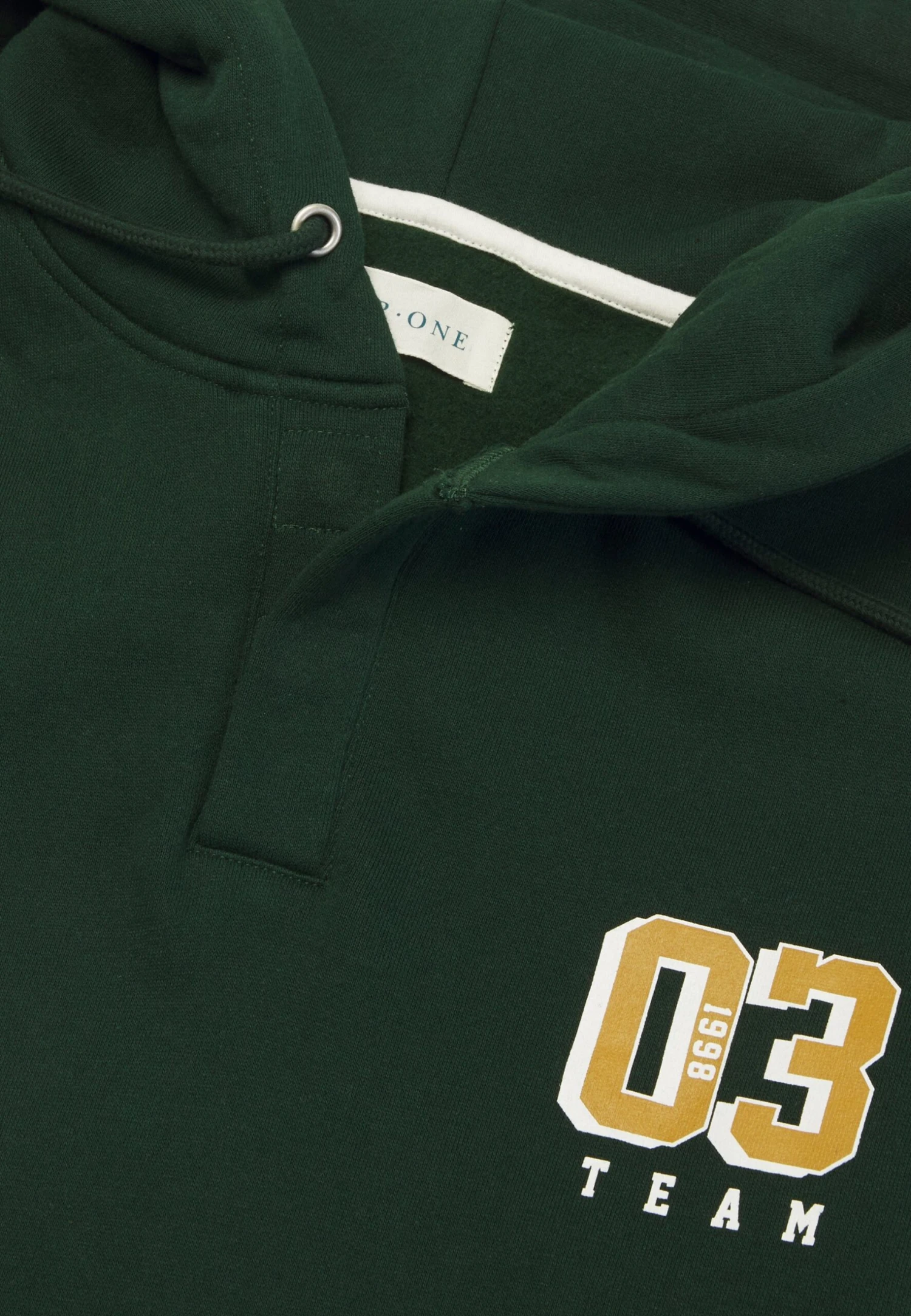 Pier One Sweatshirt - Dark Green 9 Pier One Sweatshirt - Dark Green - Image 9