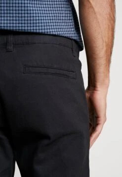 Pier One Chinos - Black 9 Pier One Chinos - Black -Pier One Sales Store 8051c64cd2264d1ea4e00365c07524bf