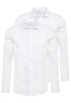 Pier One 2 Pack - Formal Shirt - White 10 Pier One 2 Pack - Formal Shirt - White -Pier One Sales Store 80b0853fe93b4ce78b05673341572c11