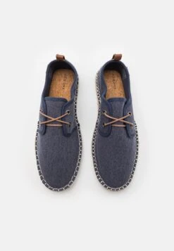Pier One Casual Lace-Ups - Dark Blue 9 Pier One Casual Lace-Ups - Dark Blue -Pier One Sales Store 81533794d1134ba6a83af15d2ea2215d