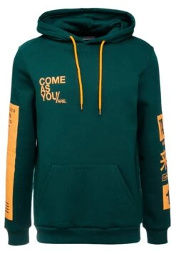 Pier One Hoodie - Dark Green 10 Pier One Hoodie - Dark Green -Pier One Sales Store 81587f70617b4bfaa87e58d949eb3d18