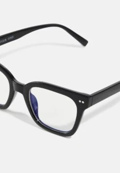 Pier One Unisex - Blue Light Glasses - Black 6 Pier One Unisex - Blue Light Glasses - Black -Pier One Sales Store 8174a23d8eb9432d837eb6430681b319