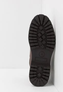 Pier One Unisex - Classic Ankle Boots - Brown 10 Pier One Unisex - Classic Ankle Boots - Brown -Pier One Sales Store 81ba8467030b426598ded945a1fdc2dc