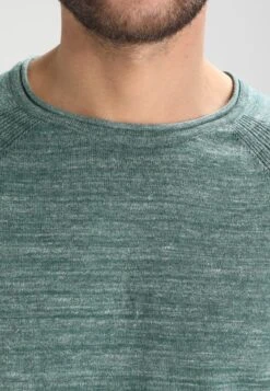 Pier One Jumper - Mottled Green 9 Pier One Jumper - Mottled Green -Pier One Sales Store 81cbc155eccf4cbc8f0ce174921161cb