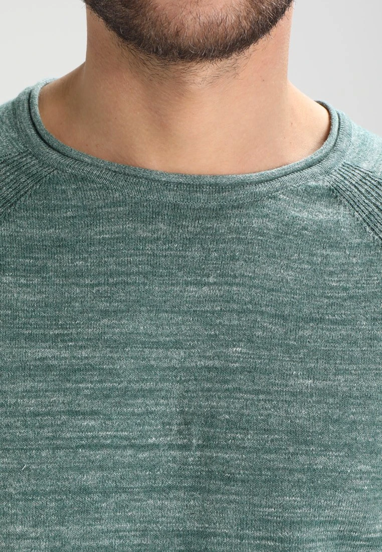 Pier One Jumper - Mottled Green 4 Pier One Jumper - Mottled Green - Image 4