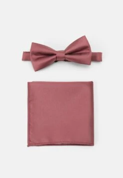 Pier One Set - Pocket Square - Lilac