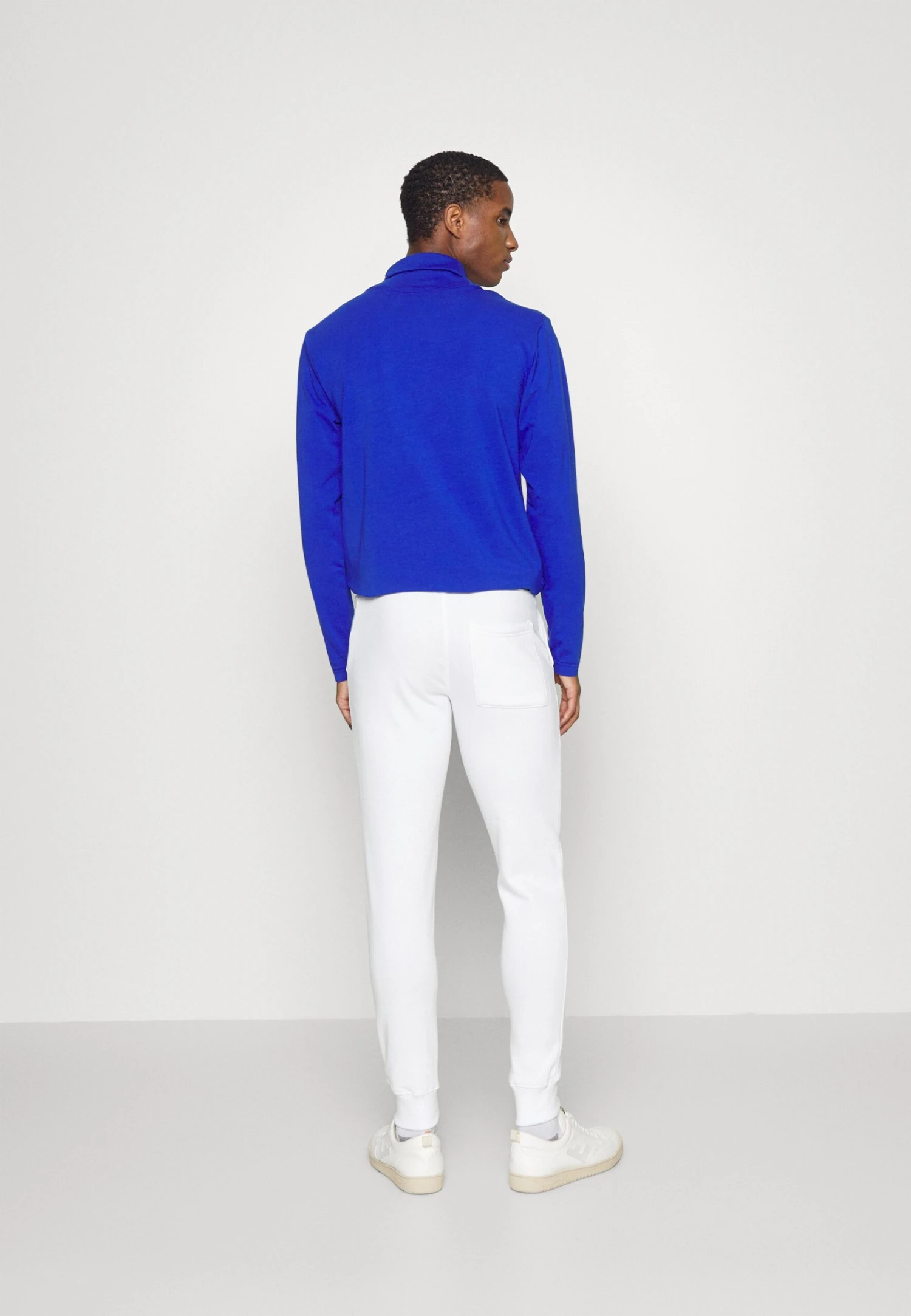 Pier One Tracksuit Bottoms - White 3 Pier One Tracksuit Bottoms - White - Image 3